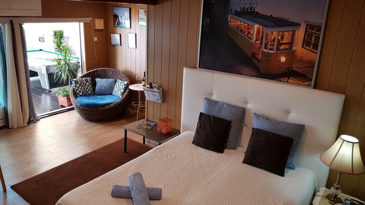 Room Near The Airport Maia  Exterior photo